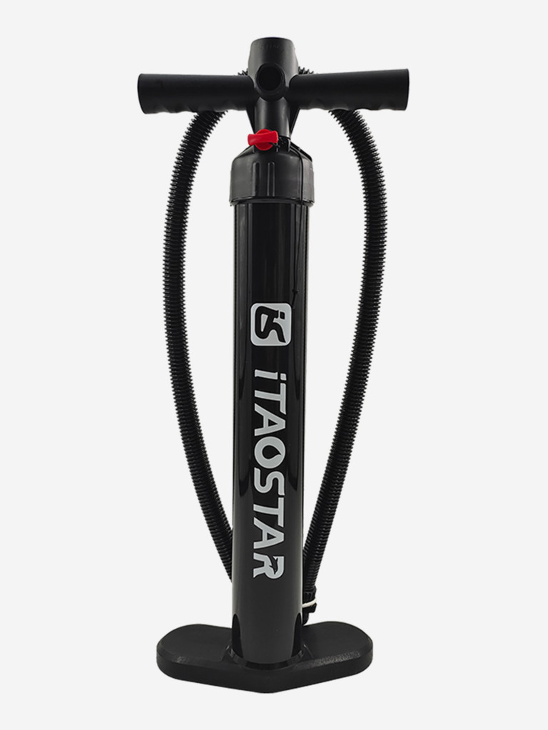 Надувной сапборд/каяк iTAOSTAR Novelty 11.6x35x6 N01J, 350x89x15 см