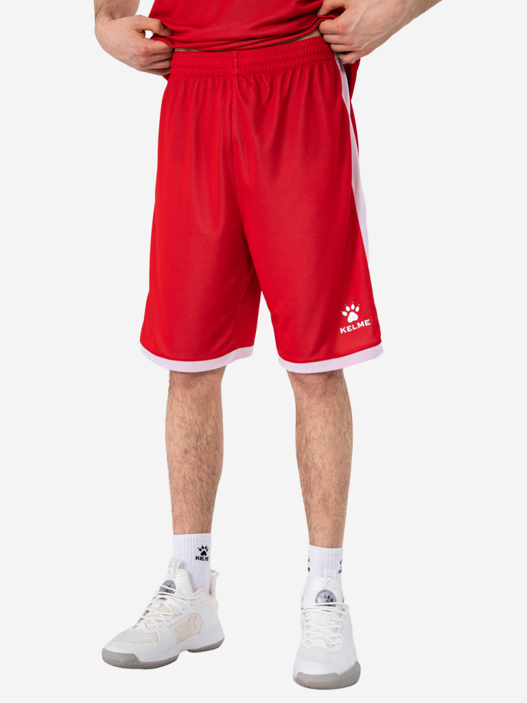 Баскетбольная форма KELME (майка, шорты) (ADULTS)