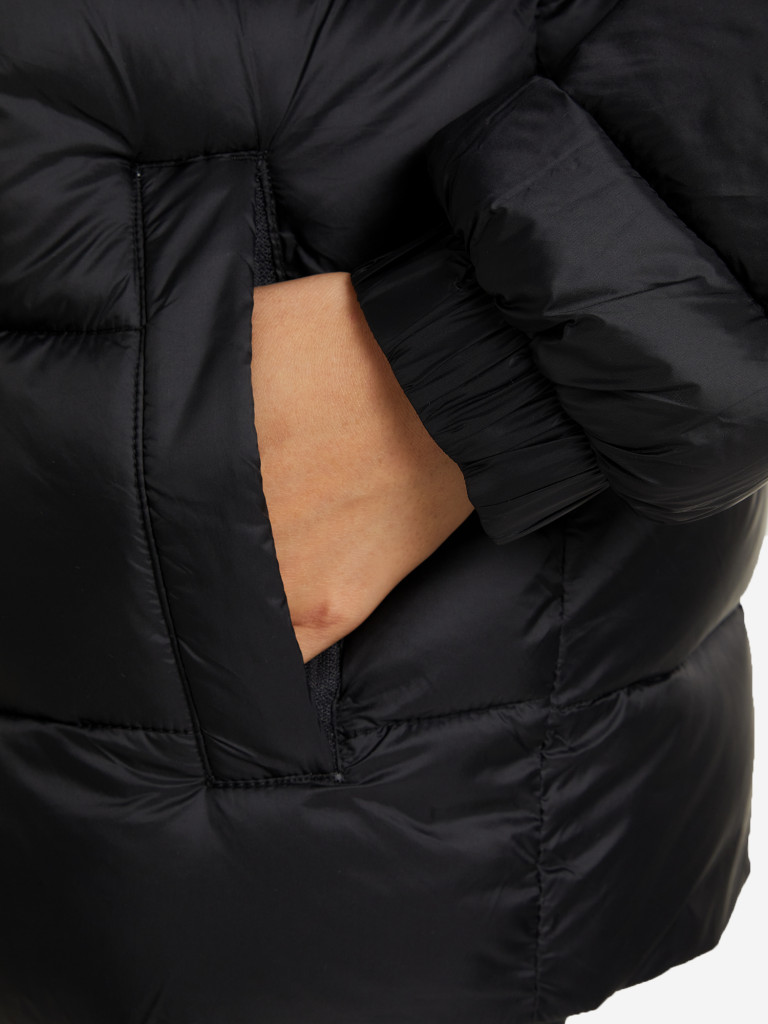 Пуховик женский FILA