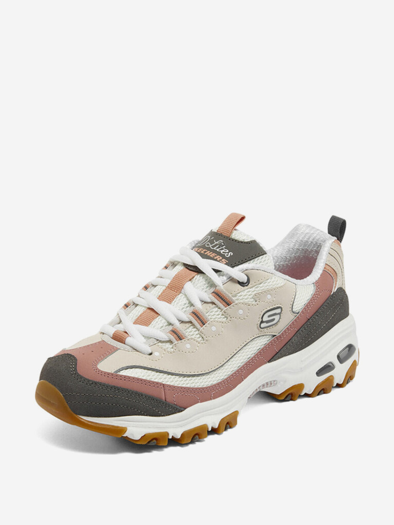Кроссовки Skechers D'Lites 1.0