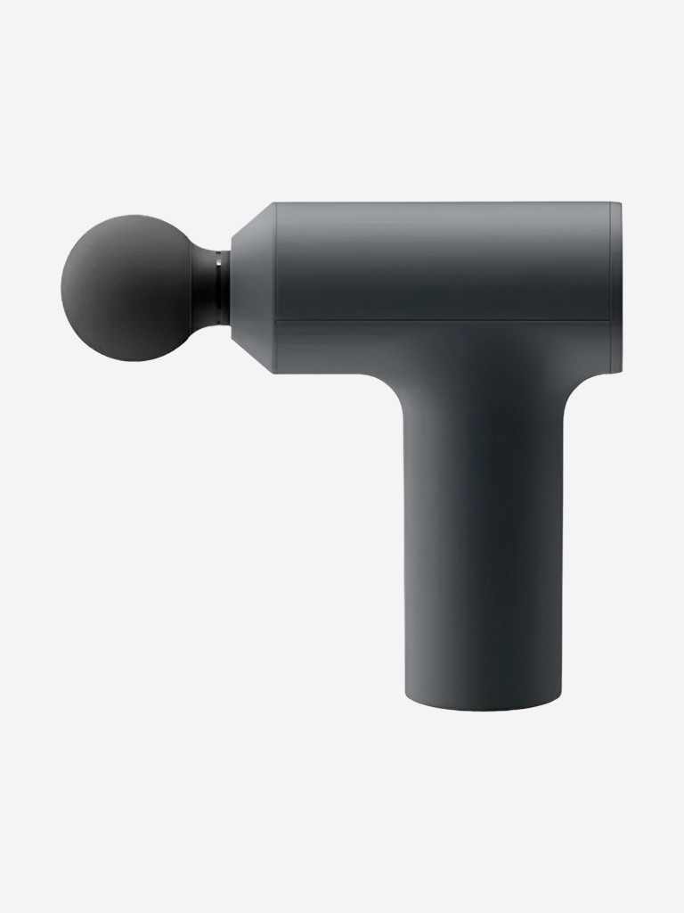 Перкуссионный массажный пистолет Xiaomi Mijia Fascia Gun Mini 2C Dark Grey, CN