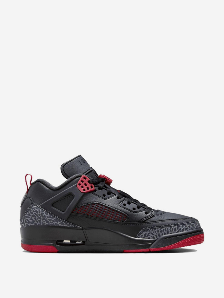 Кроссовки Jordan Spizike Low Bred
