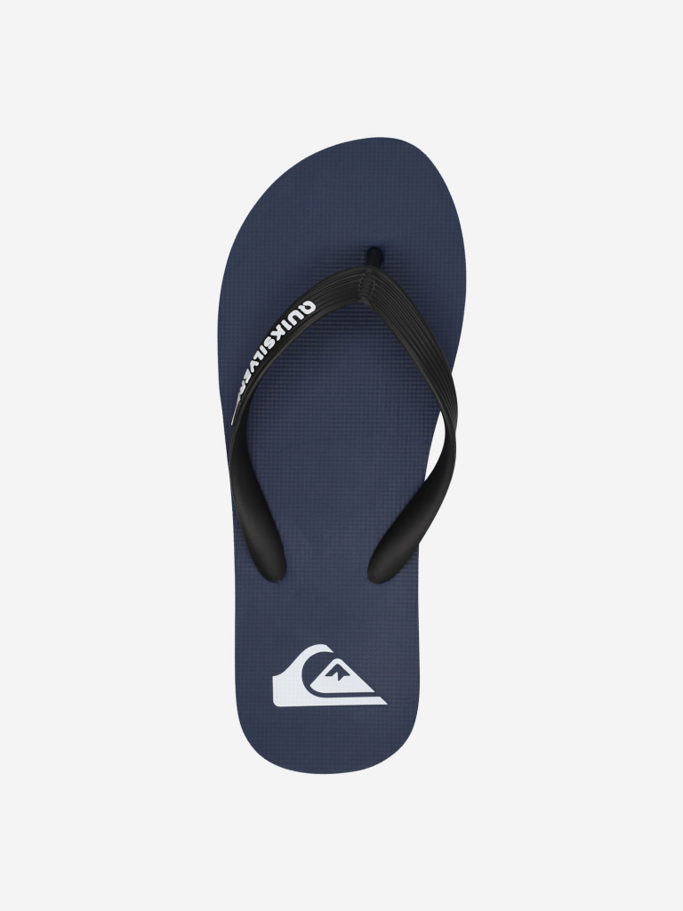 Шлепанцы мужские Quiksilver Molokai