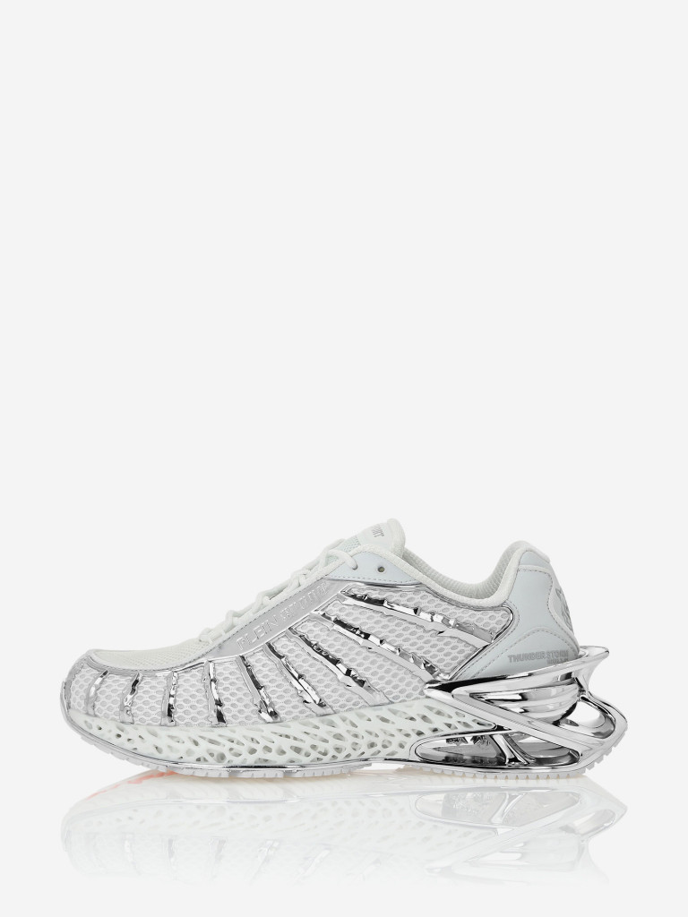 Кроссовки Plein Sport THUNDERSTORM GENX 01
