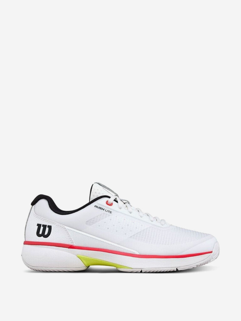 Кроссовки мужские Wilson Rush Lite 5