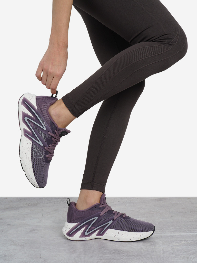 Кроссовки женские FILA Neon 2.0