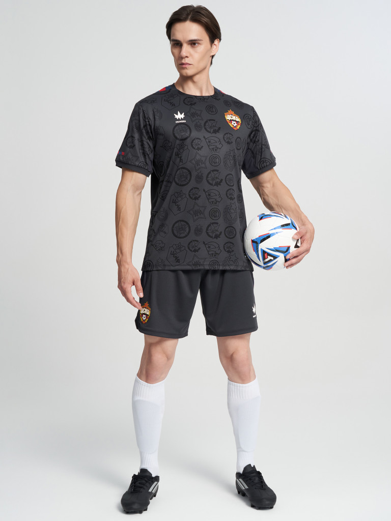 Шорты мужские Primera CSKA 25/26