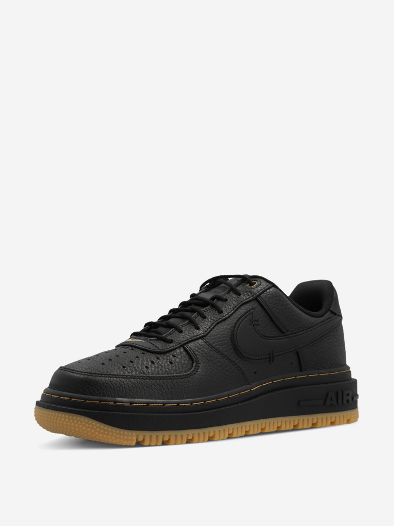 Кеды мужские Nike Air Force 1 Luxe