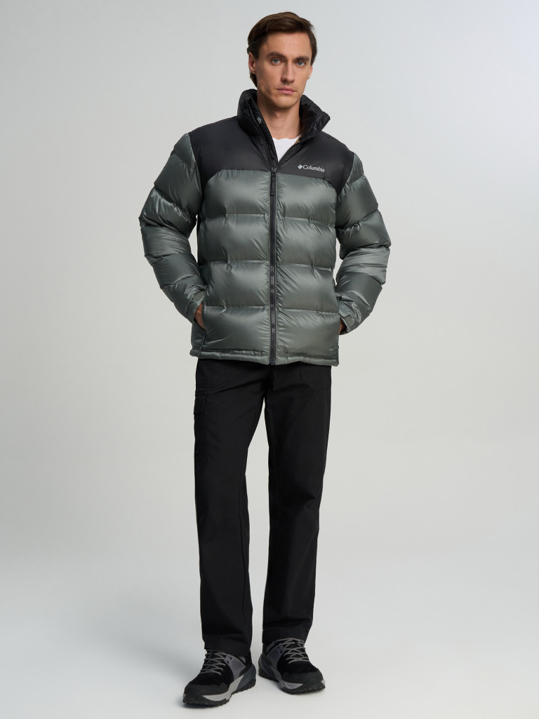 Пуховик мужской Columbia Street Heights Heat Seal Down Puffer