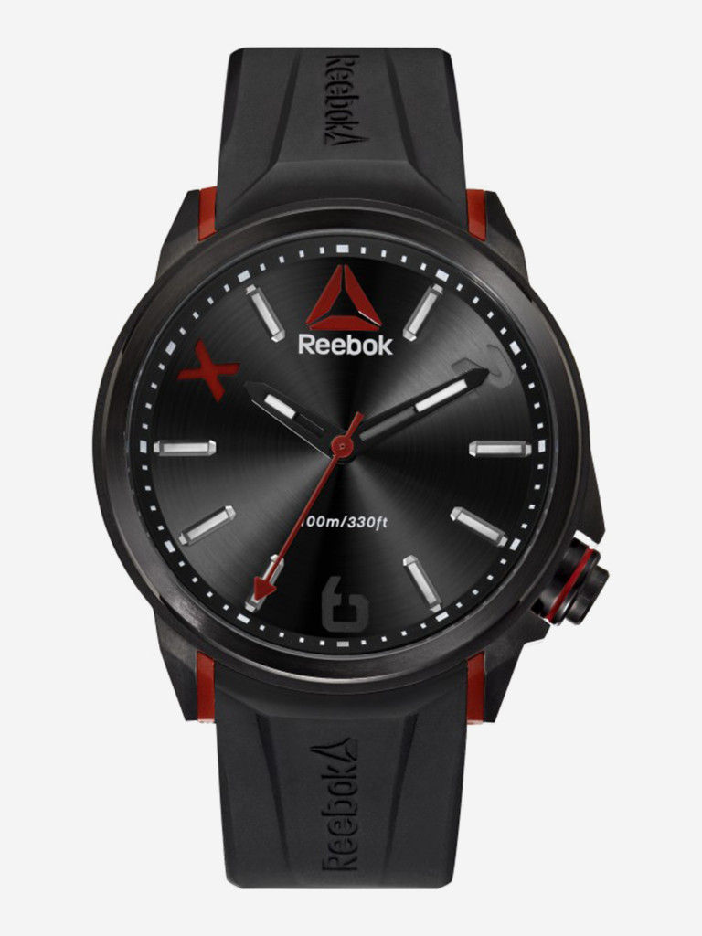Мужские часы Reebok Flashline RD-FLA-G2-SBIB-BR