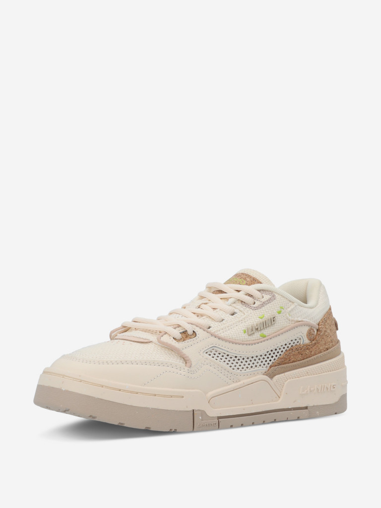 Кеды женские Li-Ning BTC Premium