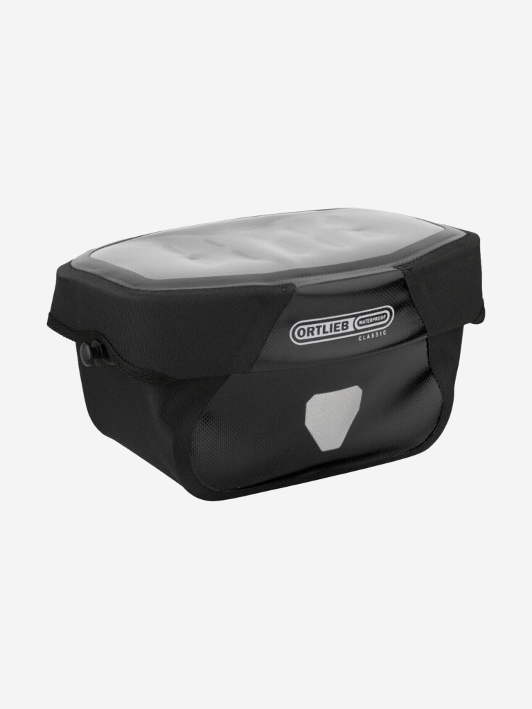 Велосумка на руль ORTLIEB Ultimate Six 5 л