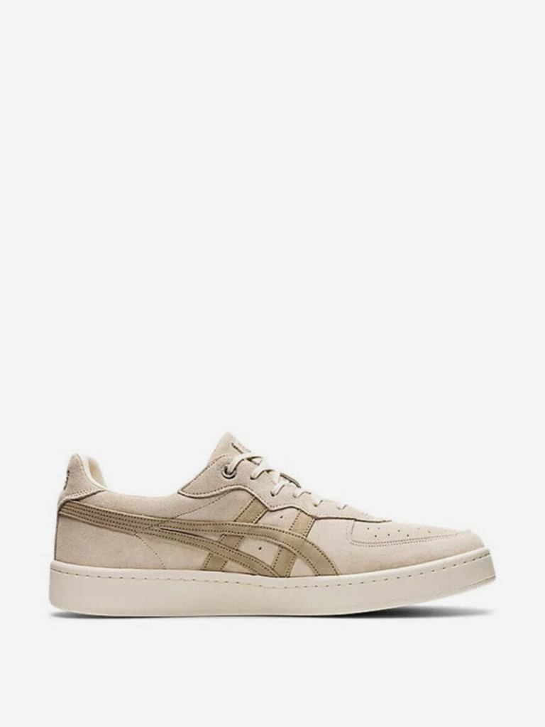 Кроссовки Onitsuka Tiger Mexico 66 'White Blue'