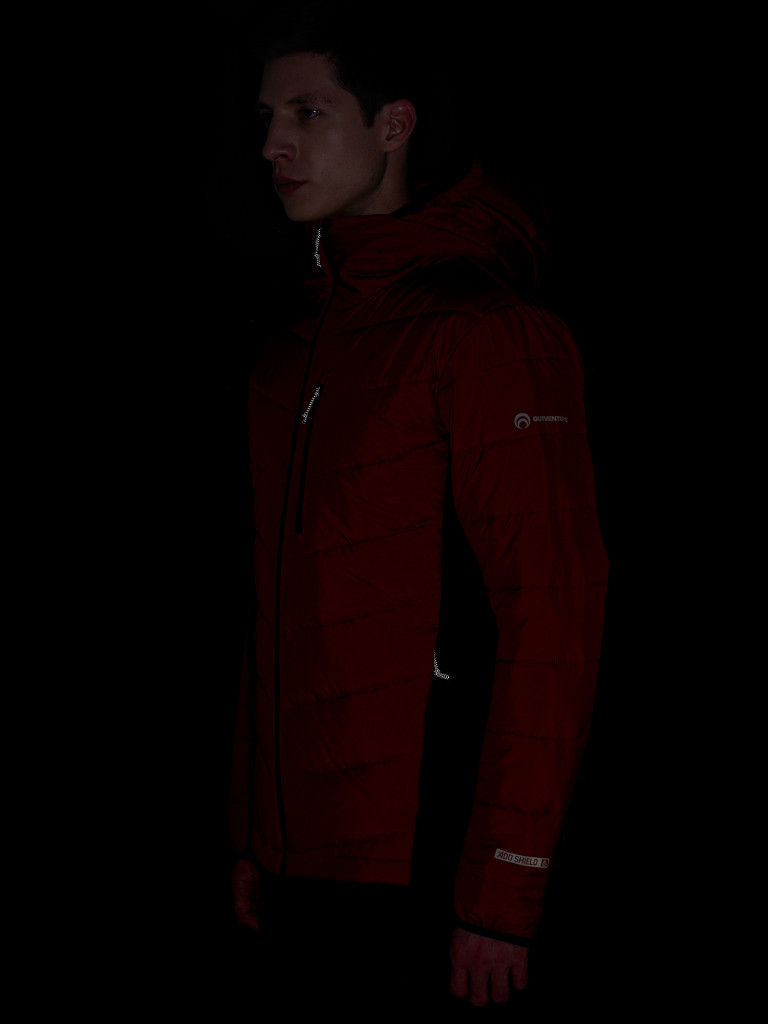 Куртка утепленная мужская Outventure