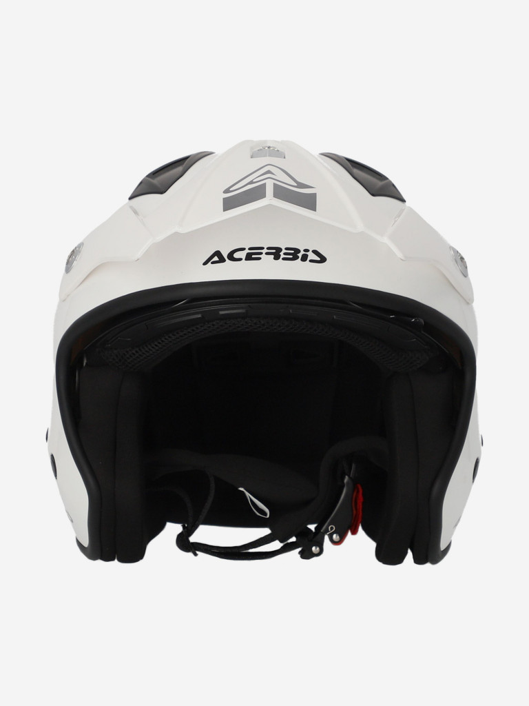 Мотошлем открытый Acerbis JET ARIA 22-06 White