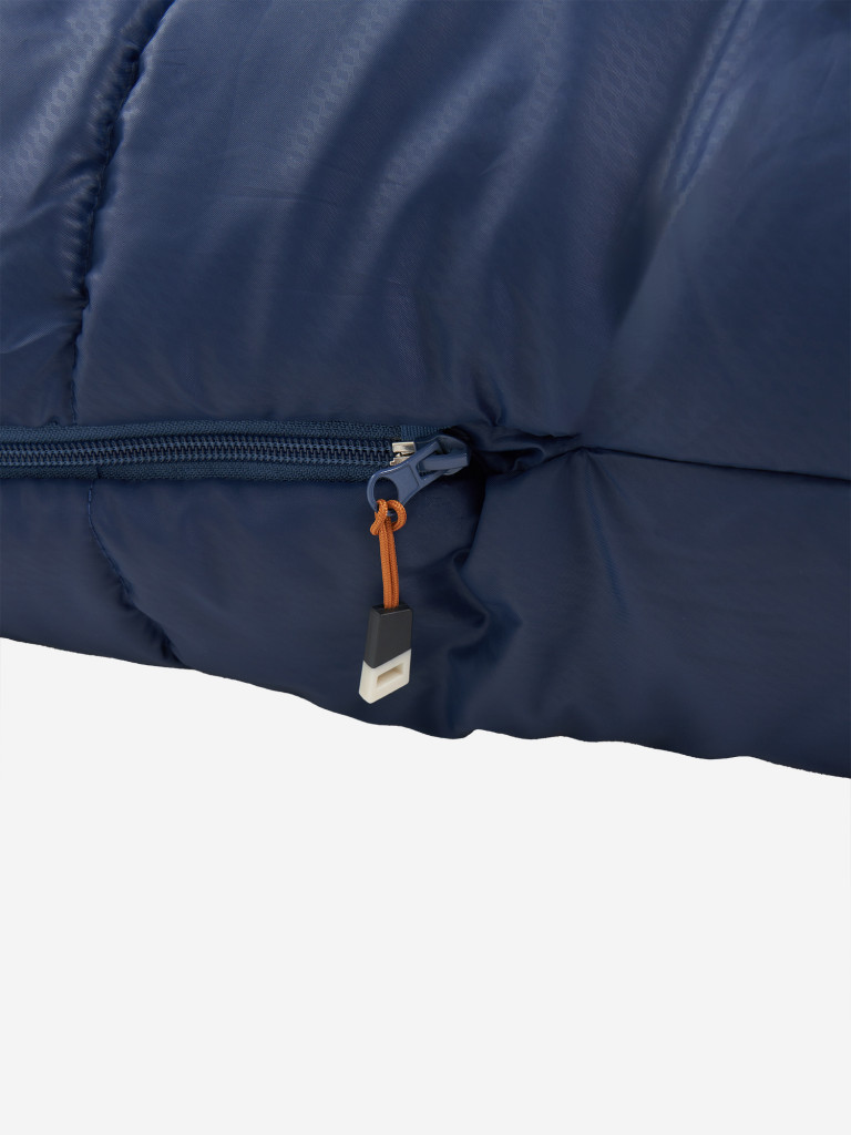 Спальный мешок Zanier Medrig 0° R