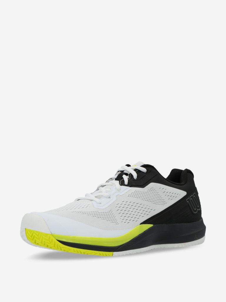 Кроссовки мужские Wilson Rush Pro 3.5