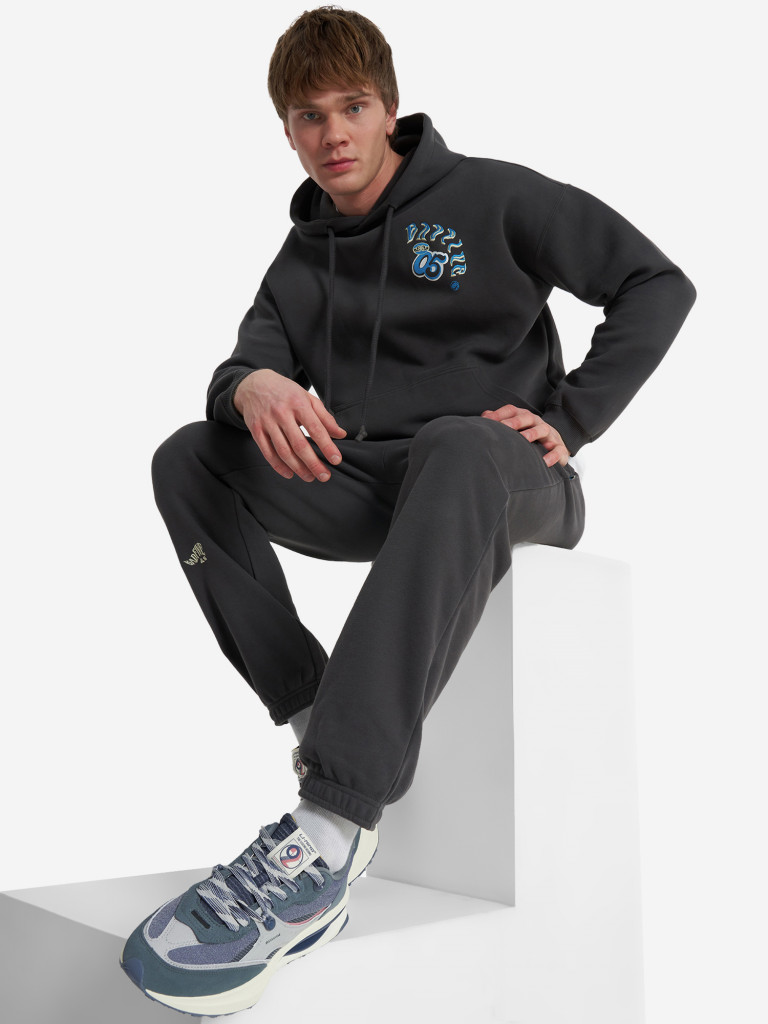 Брюки мужские Li-Ning