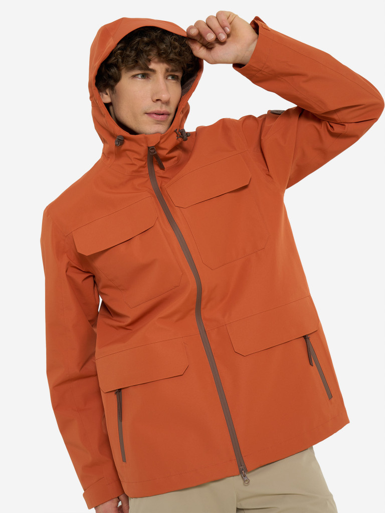 Куртка мембранная мужская Cordillero