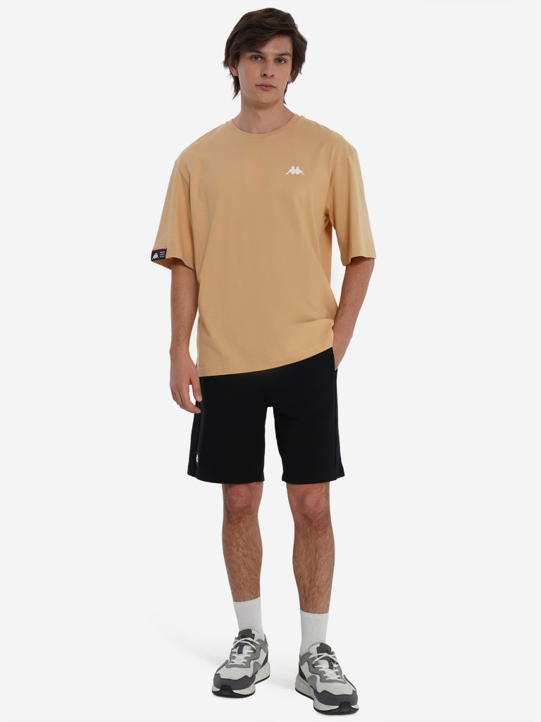 Шорты мужские Kappa