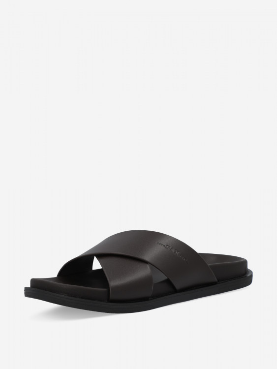 Шлепанцы мужские SAX Brescia