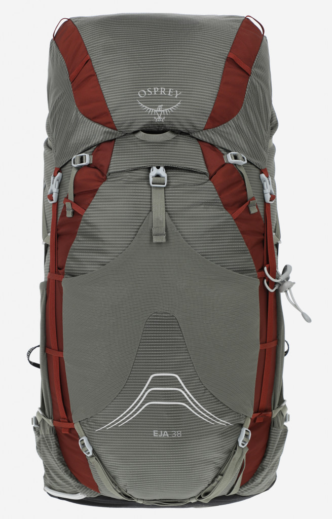 Рюкзак женский Osprey Eja, 38 л