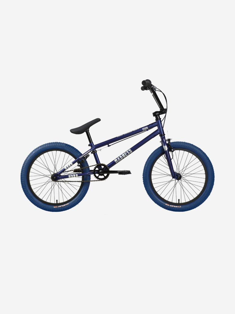 Велосипед Stark Madness BMX 1