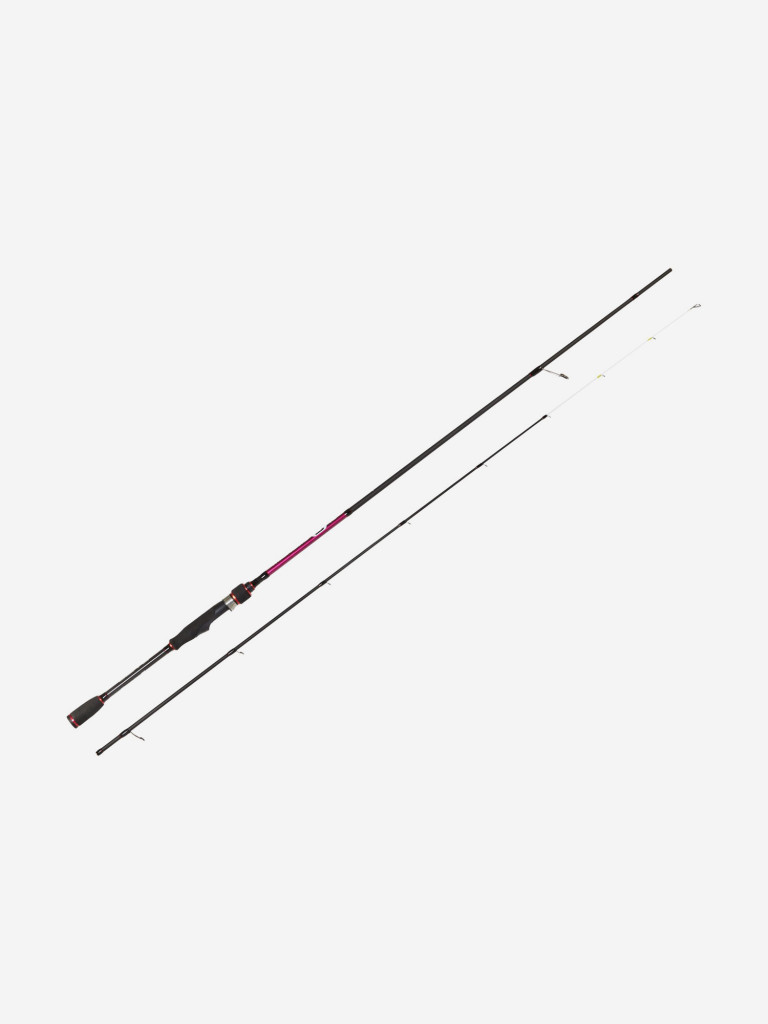 Удилище спиннинговое Salmo Elite MICROJIG S 10 1.98