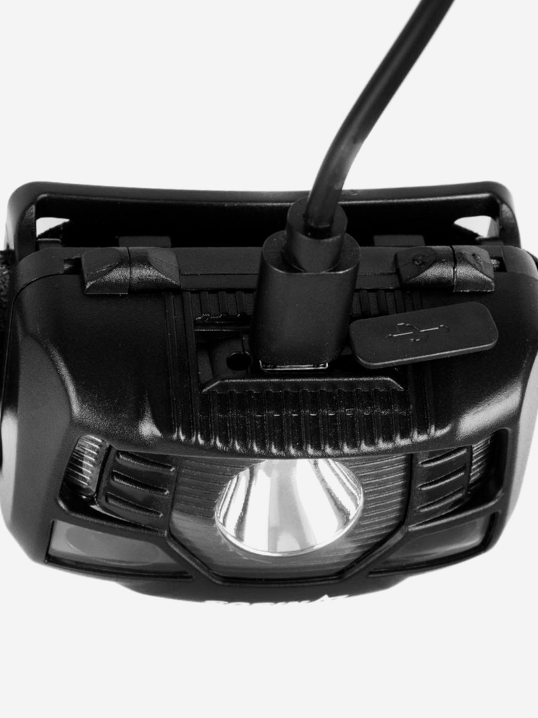 Фонарь налобный Nisus Pro (N-HL06)