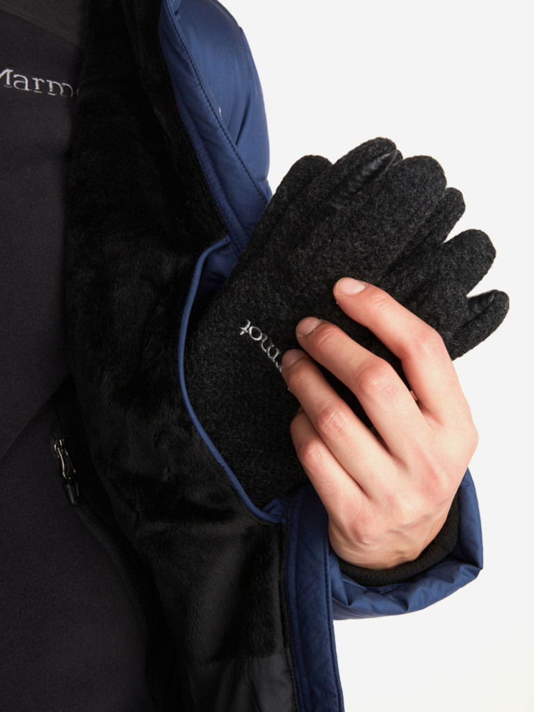 Пальто женское Marmot Montreal Coat