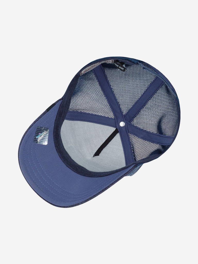 Бейсболка с сеточкой GOORIN BROTHERS 101-0826