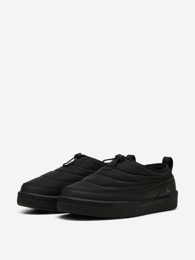 Слипоны утепленные мужские PUMA Park Lifestyle Slipon