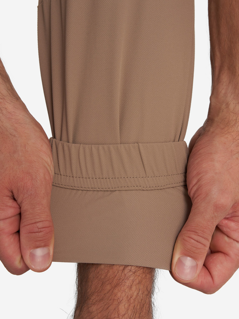 Брюки мужские Demix