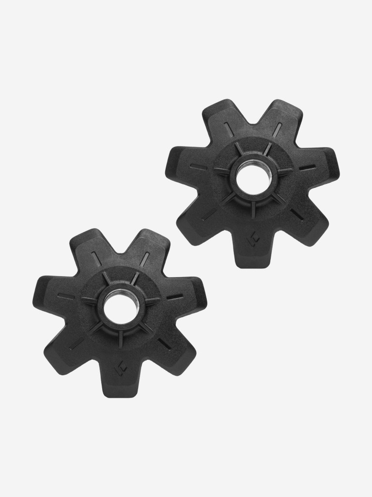 Кольца для треккинговых палок Black Diamond, 2 шт.