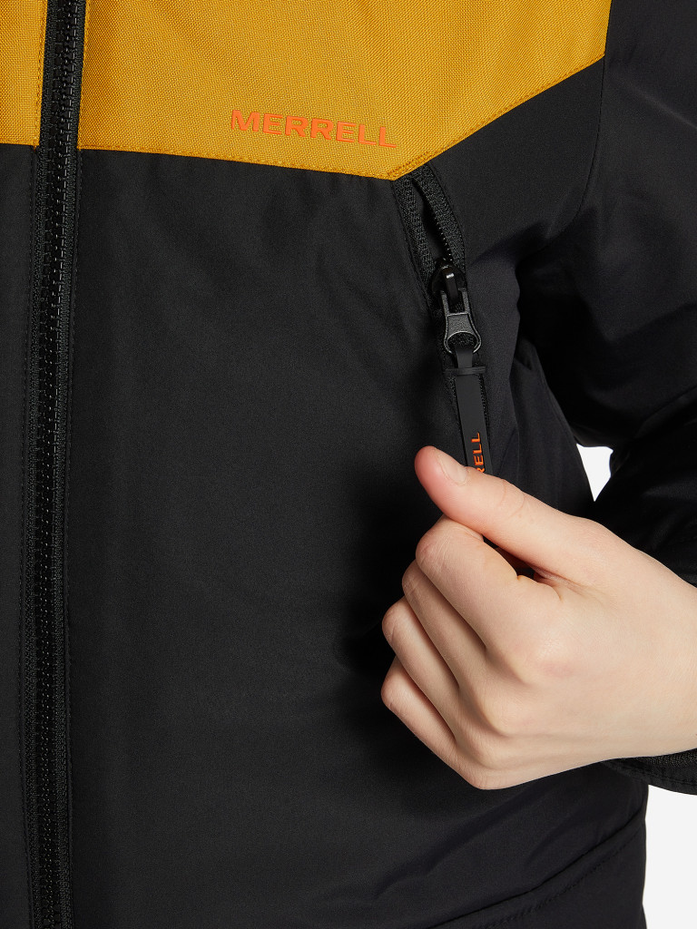 Куртка утепленная для мальчиков Merrell