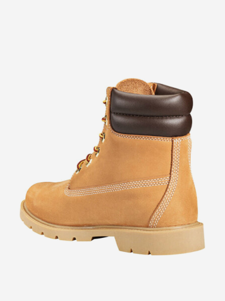 Кроссовки Timberland Linden Woods 6 Inch Waterproof Boots