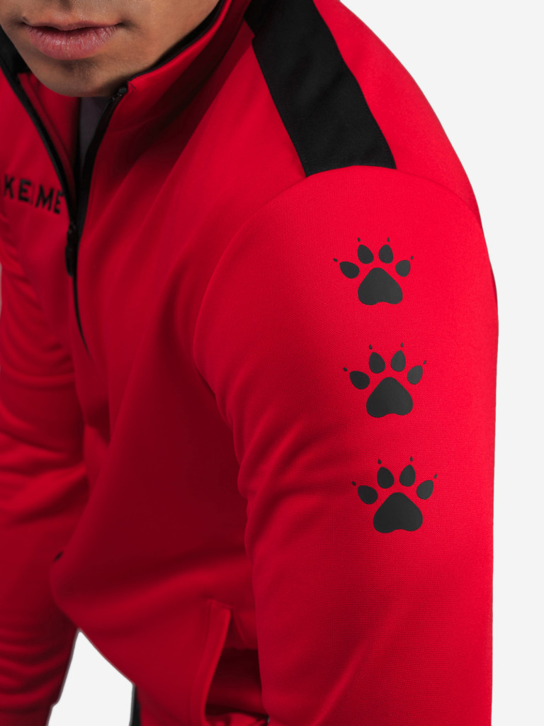 Спортивный костюм мужской KELME Tracksuit