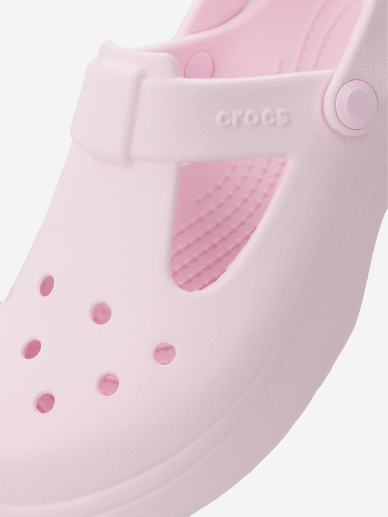 Сабо для девочек Crocs Classic Mary Jane