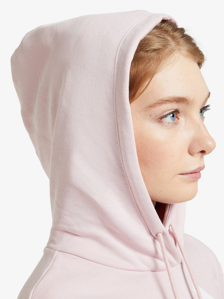 Худи женское PUMA ESS Logo