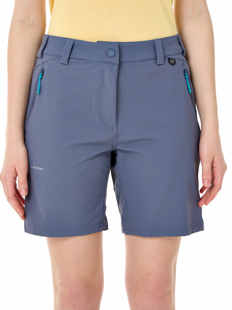 Шорты VIKING Expander Grey
