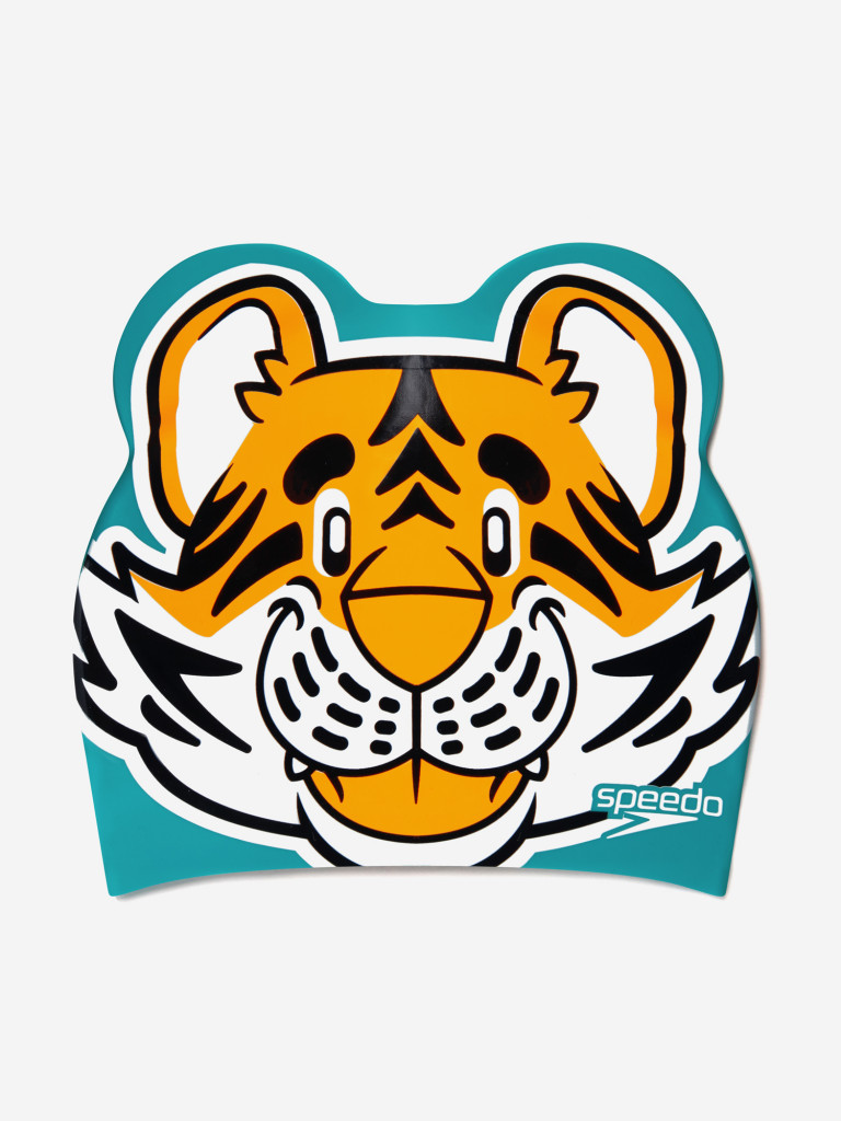Шапочка для плавания детская Speedo Printed Character