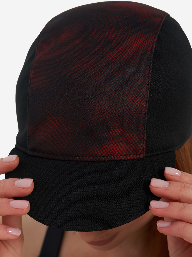 Бейсболка Demix