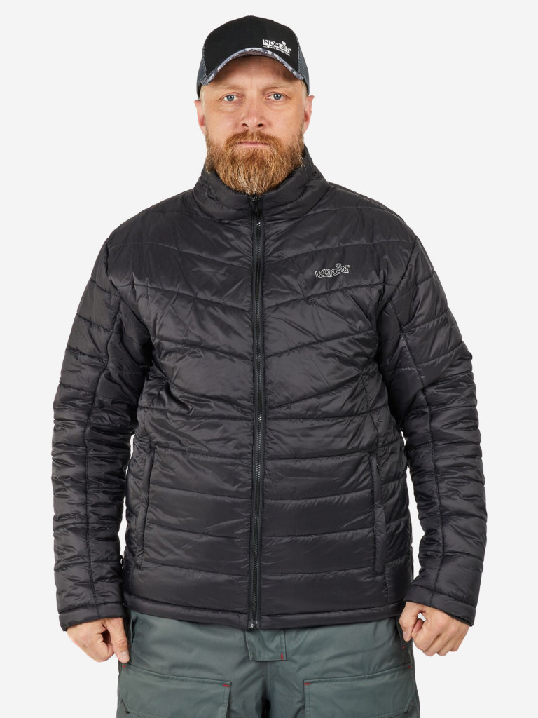 Костюм зимний Norfin EXTREME 5 PRO (куртка+полукомбинезон) для рыбалки и охоты