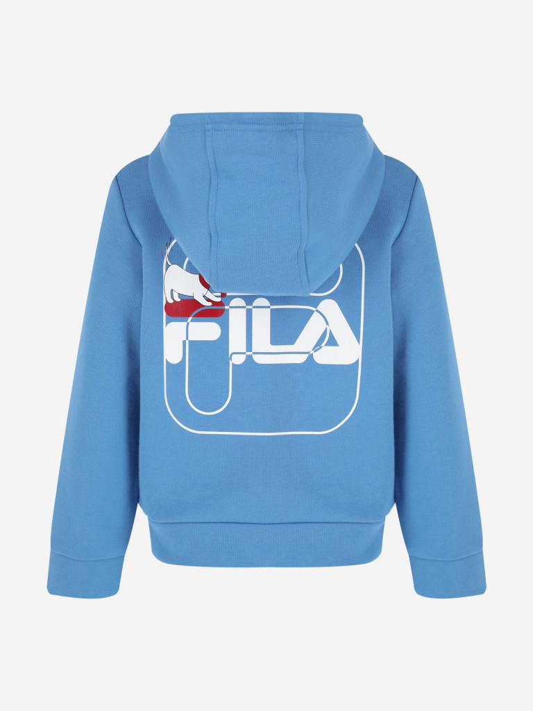 Толстовка для мальчиков FILA