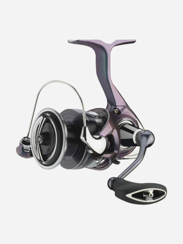 Катушка DAIWA DAIWA 24 Regal LT 4000D-CXH
