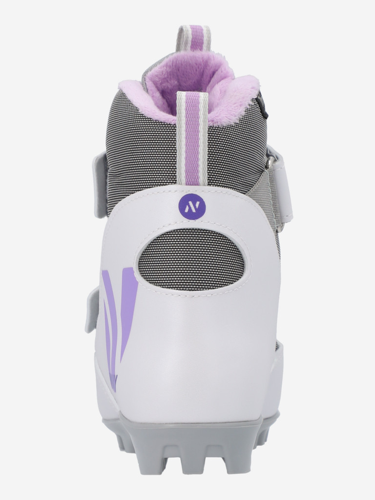 Ботинки для беговых лыж детские Nordway Pearl NNN