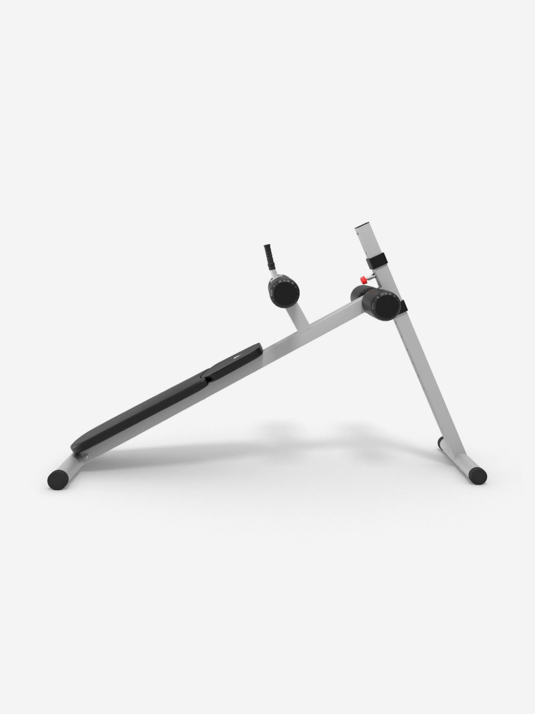 Скамья для пресса DFC SUB022