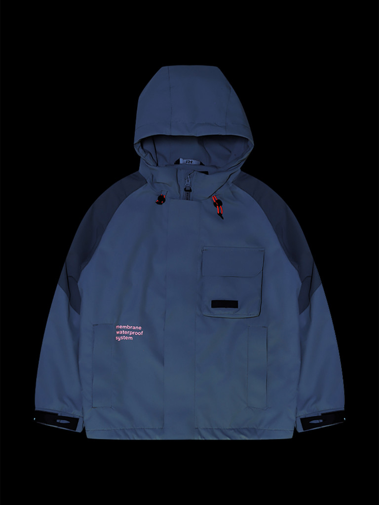 Ветровка NIKASTYLE