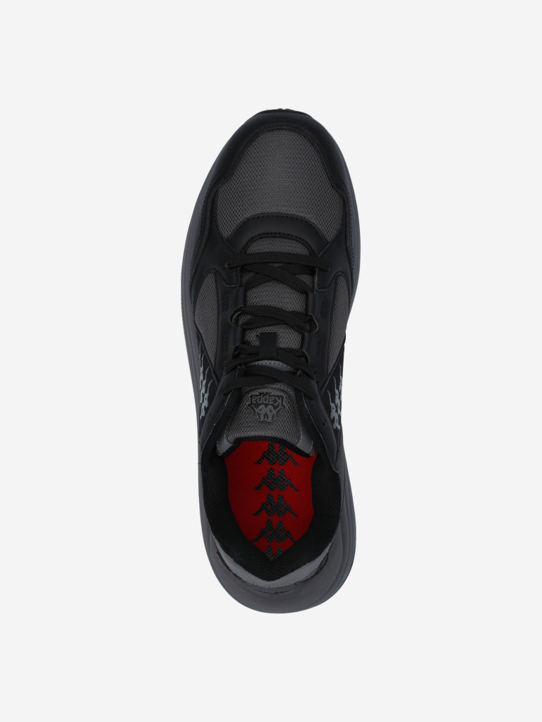 Кроссовки мужские Kappa Neoclassic Nw 2.0