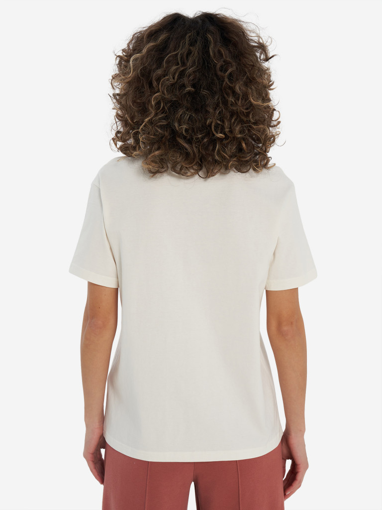 Футболка женская FILA